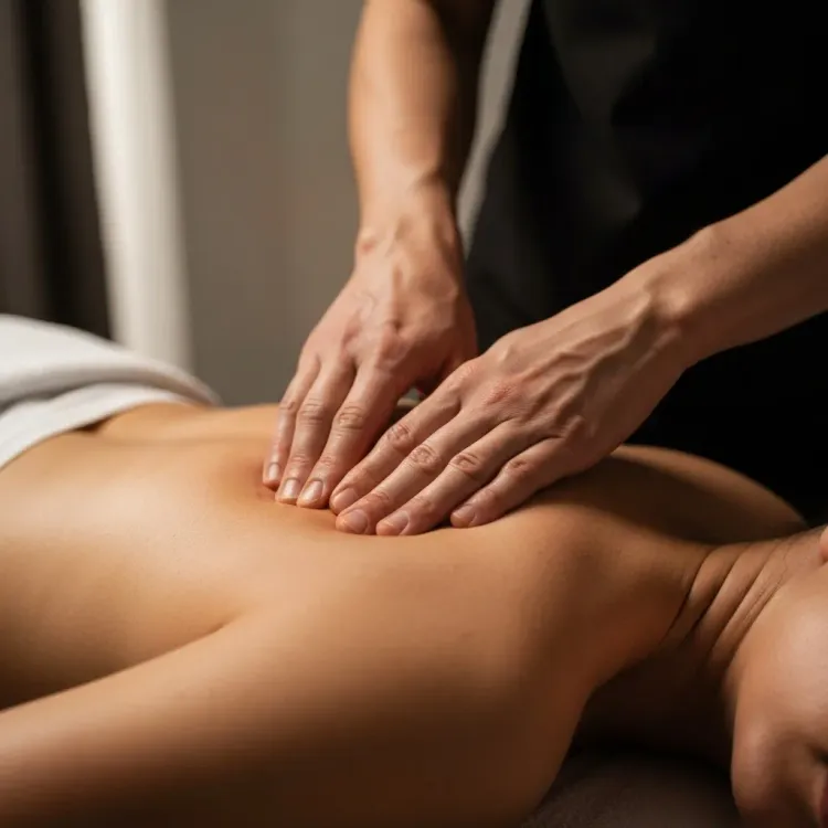 기대 이상! 광주 마사지, 내 몸에 딱 맞는 맞춤형 코스 꿀팁 대방출