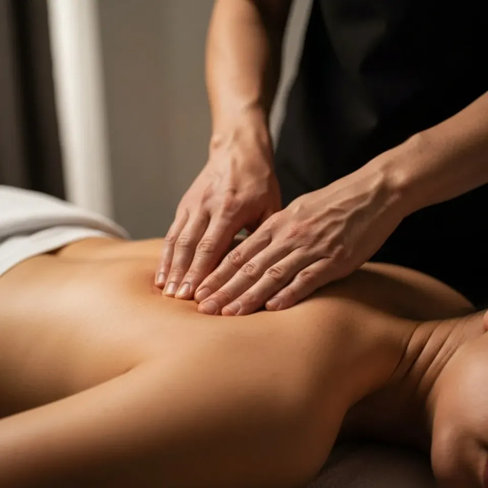 기대 이상! 광주 마사지, 내 몸에 딱 맞는 맞춤형 코스 꿀팁 대방출