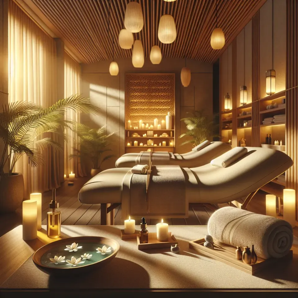 광주, 지친 당신을 위한 포근한 휴식을 선물합니다