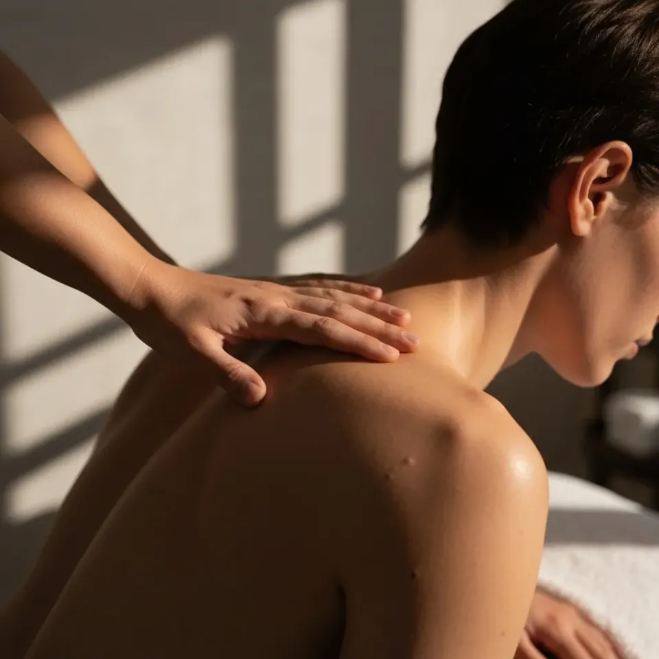 솔직히 말해서... 광주 마사지 처음 가본 내돈내산 리얼 후기